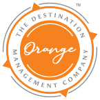 Orange logo